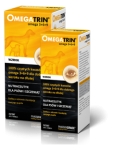 OMEGATRIN omega 3+6+9 WZROK 60 ml