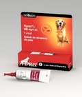 Fiprex spot on L dla psów 20-40kg