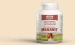 MEGAVIT Pet Calcium tabletki