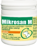 Mikrosan M 150 tabletek