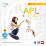 APL multivitamin 30 ml
