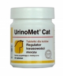 UrinoMet Cat 60 tabletek Dolfos
