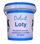 Dolfos Dolvit LOTY DG