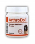 ArthroDol 30 tabletek Dolfos