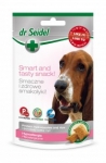 Smakołyki dr Seidel hipoalergiczne dla psów