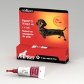 Fiprex spot on S dla psów do 10kg