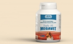 MEGAVIT Fosfo Vit tabletki