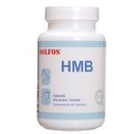 Dolfos HMB 90 tabletek