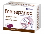 Biohepanex 40 kapsułek