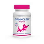 Gammolen Active 90 tabletek