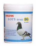 Dolfos LOTY drink DG 100g
