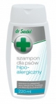 szampon dla psów hipoalergiczny dr Seidel
