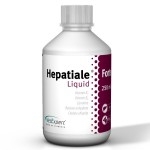 Hepatiale Forte Liquide 250 ml