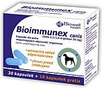 Bioimmunex canis 40 kapsułek