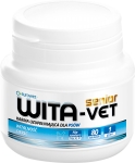 Wita-Vet senior 80 tabletek