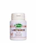L-METHIOCID for Cat