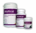 Multical 90 tabletek MINI Dolfos