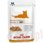 Royal Canin Vet Care Nutrition SENIOR CONSULT stage 2