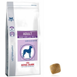 Royal Canin adult giant