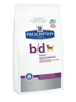 Hill's Prescription Diet Canine b/d