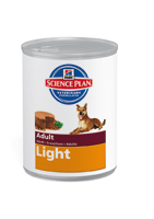 Hill's Science Plan Adult light