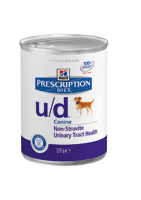 Hill's Prescription Diet Canine u/d