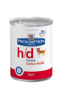 Hill's Prescription Diet Canine h/d