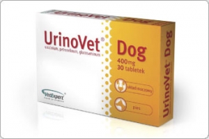 UrinoVet Dog