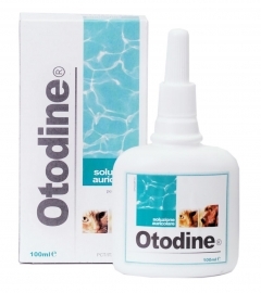 Otodine