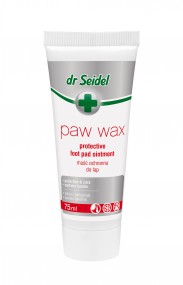 paw wax dr Seidel