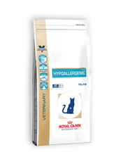 Royal Canin HYPOALLERGENIC