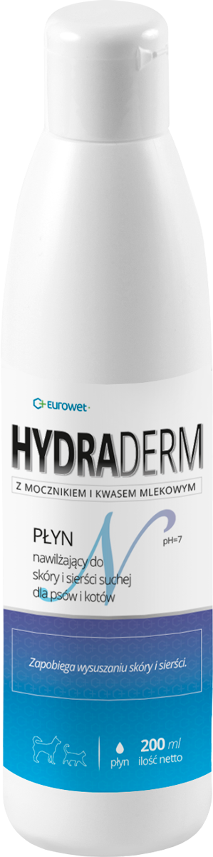 Hydra-derm N 200 ml
