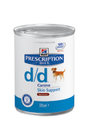 Hill's Prescription Diet Canine d/d