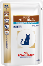Royal Canin GASTRO INTESTINAL moderate calorie