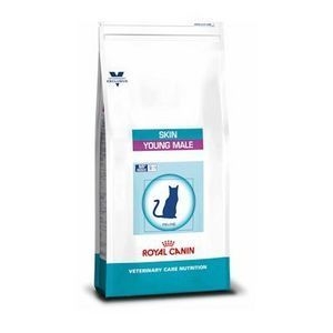 Royal Canin Vet SKIN YOUNG MALE