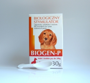 Biogen P 