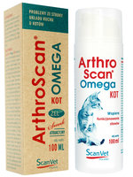 ArthroScan Omega kot 100 ml