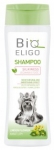 BioELIGO Shampoo JEDWABISTOŚĆ 250 ml