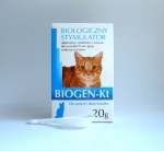 Biogen KT 20g