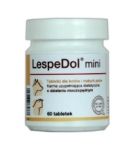 LespeDol mini 60 tabletek Dolfos