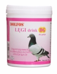 Dolfos LĘGI drink DG 100g