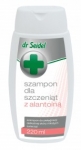 szampon dla szczeniąt z alantoiną dr Seidel