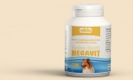 MEGAVIT Amino Biotin tabletki
