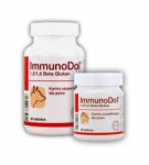 ImmunoDol 1,3/1,6 Beta Glukan 30 tabletek Dolfos
