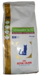 Royal Canin URINARY S/O olfactory attraction