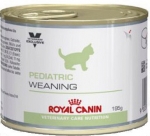 Royal Canin Vet Care Nutrition PEDIATRIC WEANING 195g