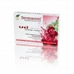 Uti-Zen 30 tabletek Dermoscent