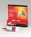 Fiprex spot on XL dla psów powyżej 40 kg