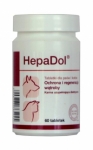 HepaDol 60 tabletek Dolfos