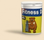 Fitness Dog 50 tabletek